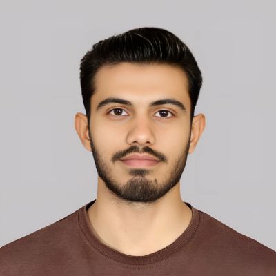 Image of Afnan Ahmad